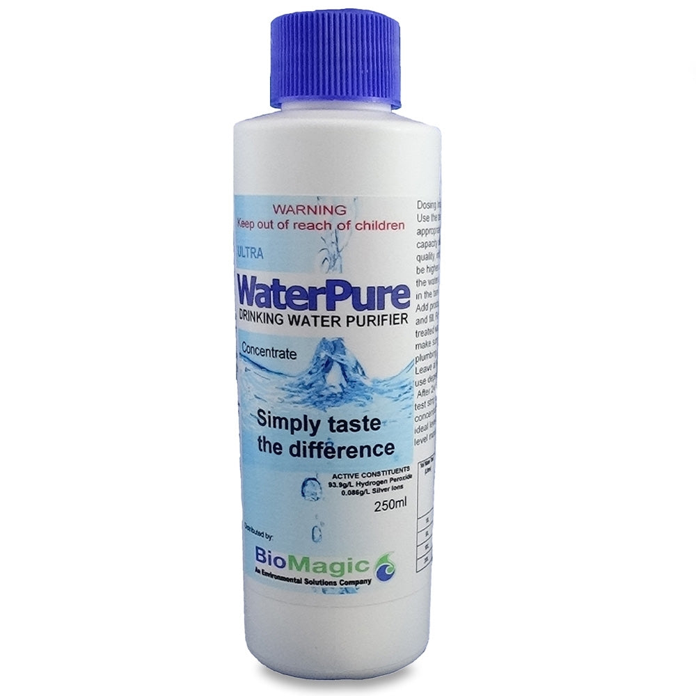 Biomagic Water Pure Kit
