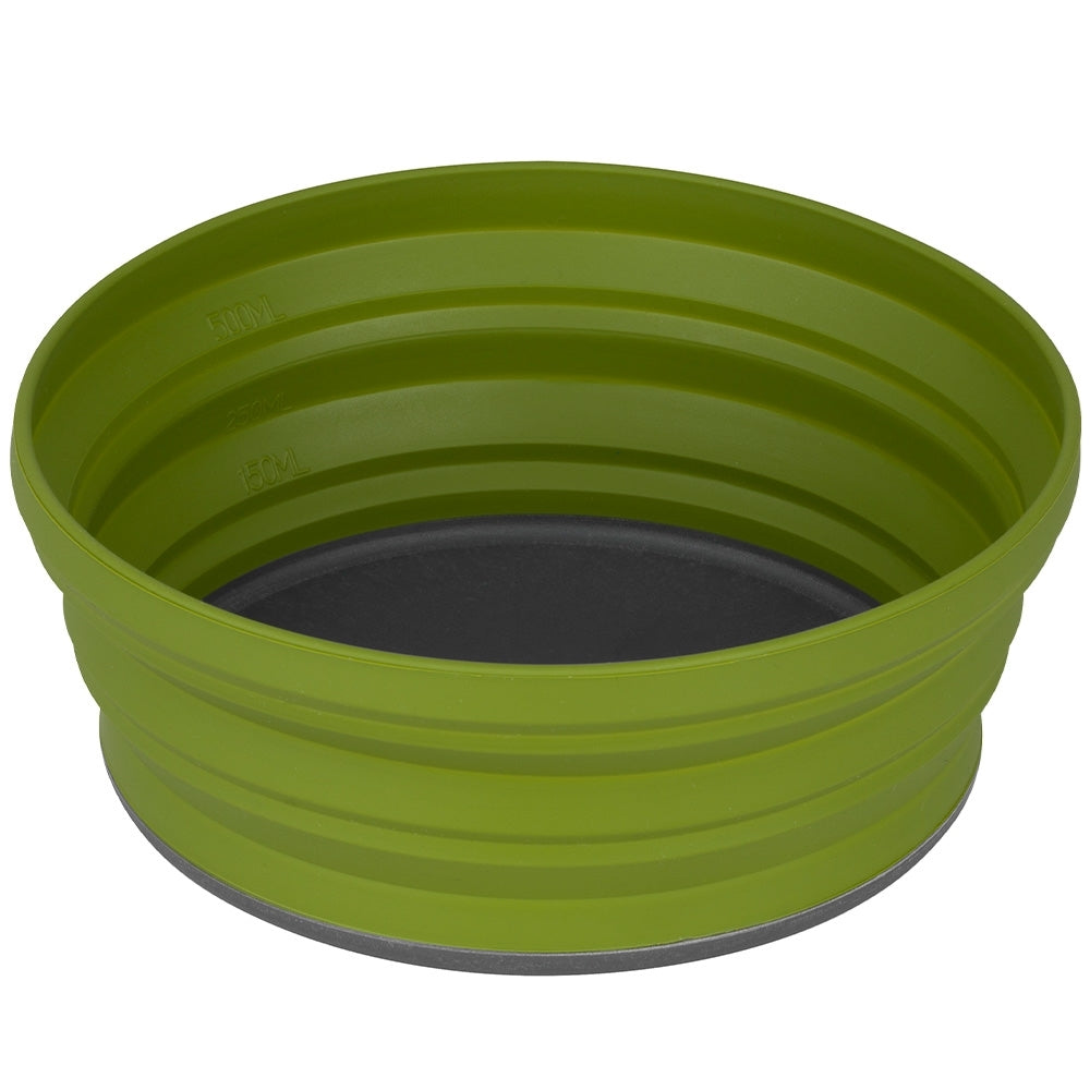 SEA TO SUMMIT X SET 3PC