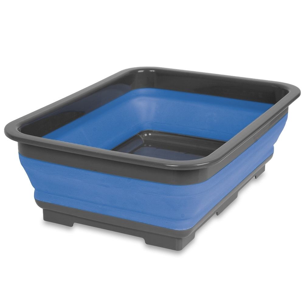 POPUP TUB 7L BLUE