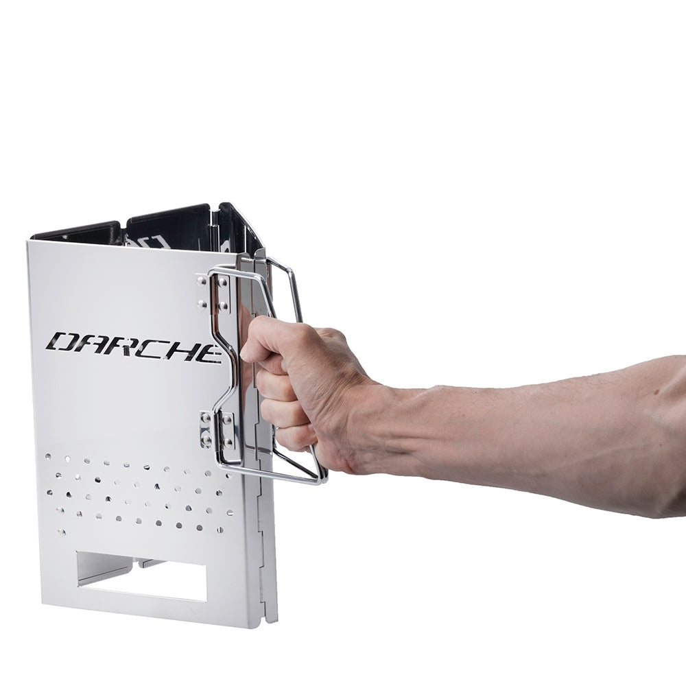 DARCHE BBQ CHARCOAL STARTER