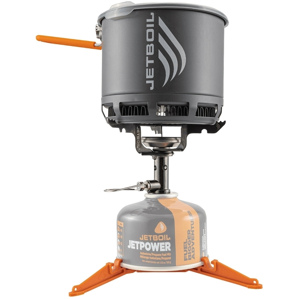 JETBOIL STASH COOKING SYSTEM