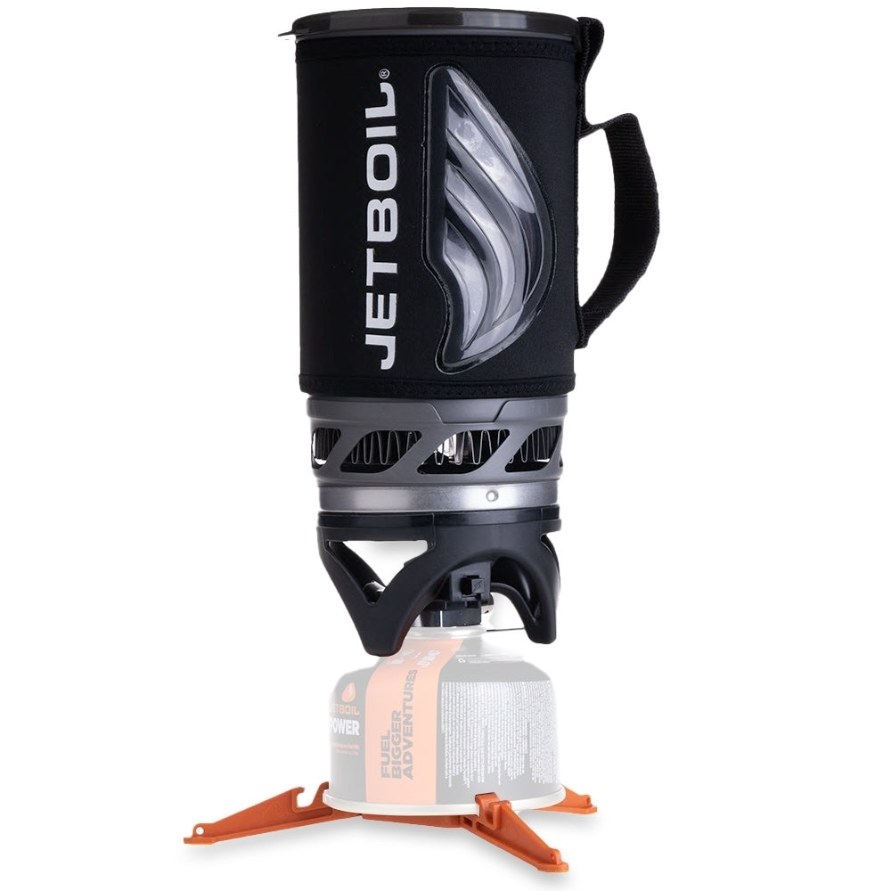 JETBOIL FLASH STOVE SYSTEM
