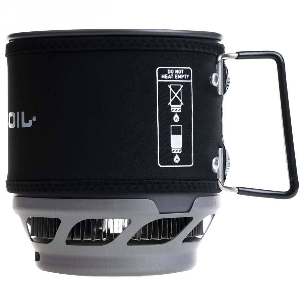 JETBOIL MINIMO COOKING SYSTEM