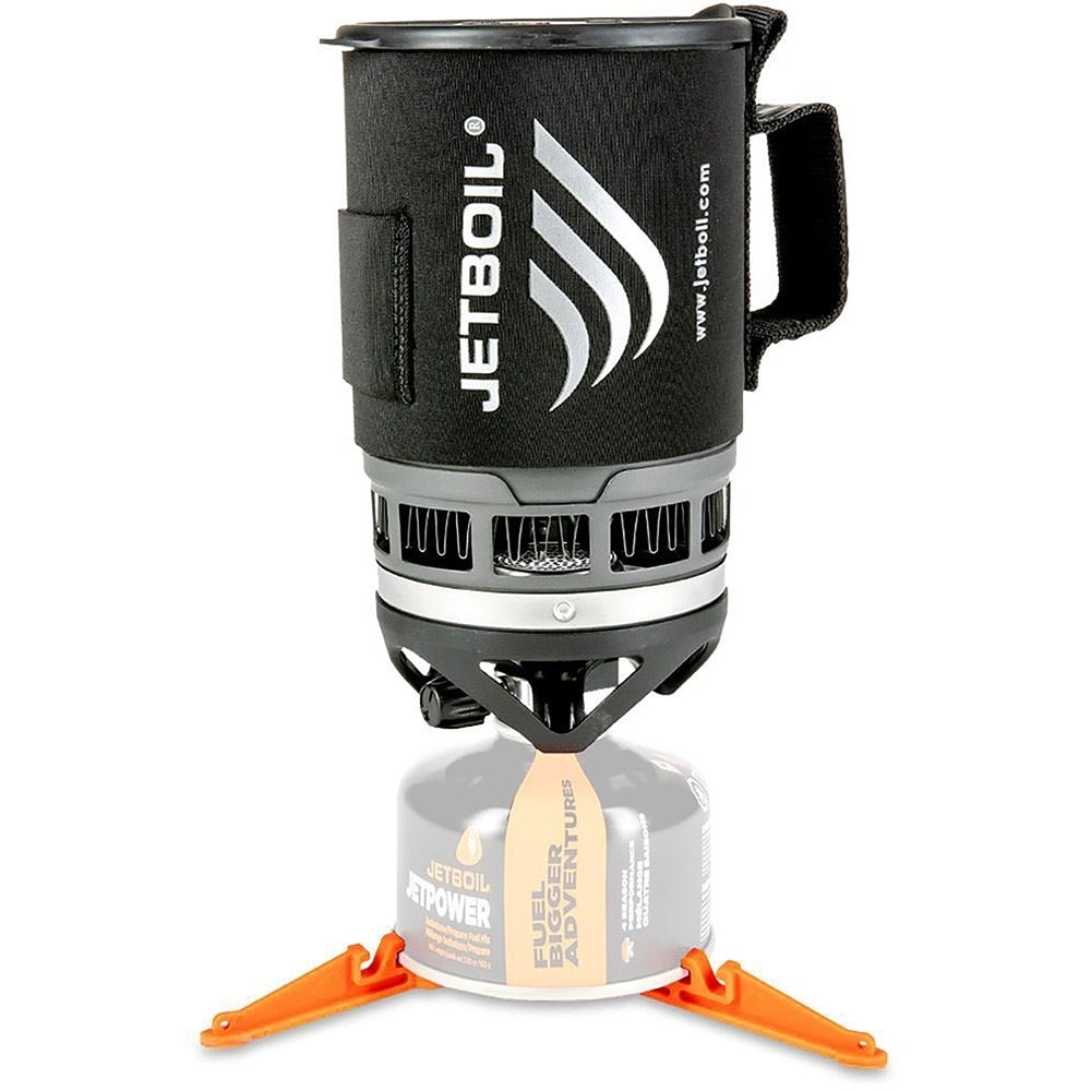 JETBOIL ZIP COOKING SYSTEM
