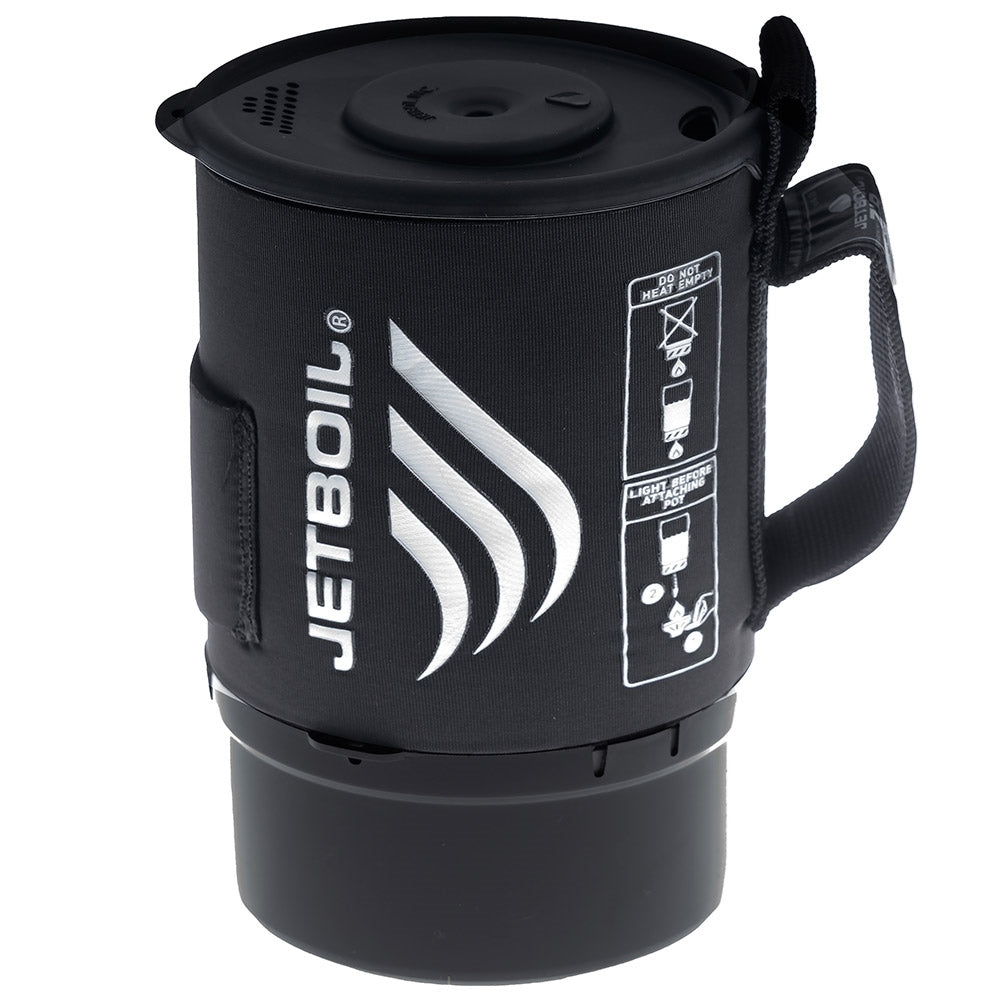 JETBOIL ZIP COOKING SYSTEM