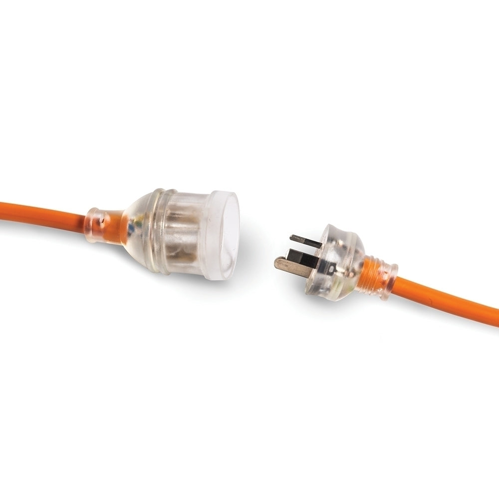 COMPANION 15 AMP EXTENSION LEAD
