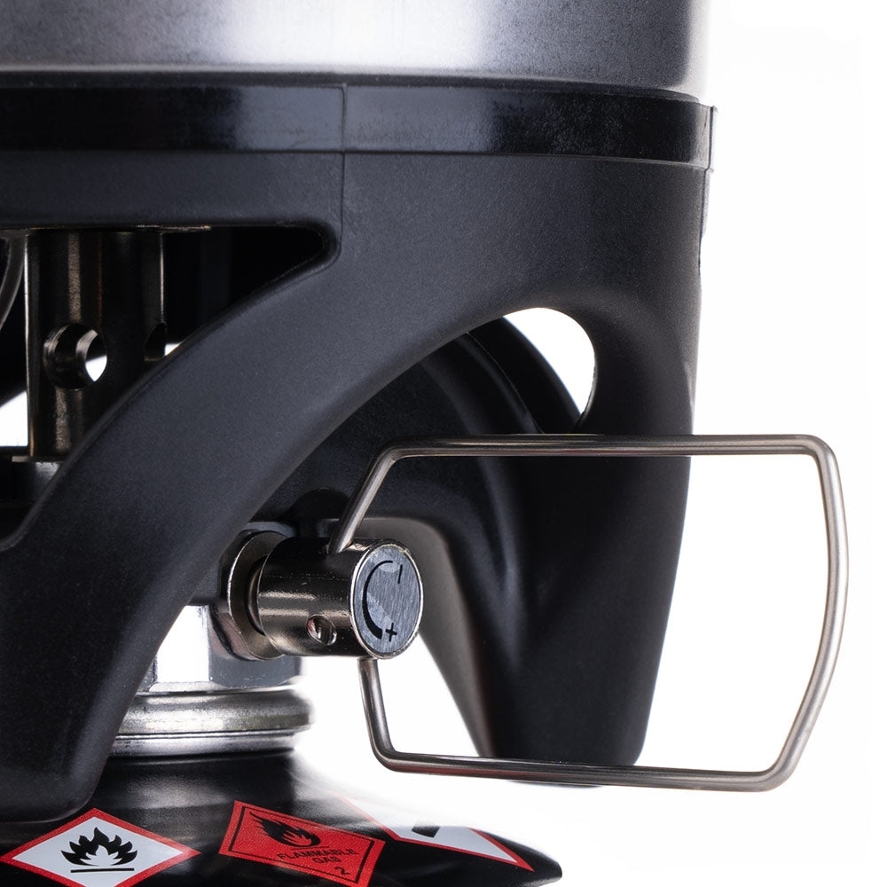 JETBOIL FLASH STOVE SYSTEM