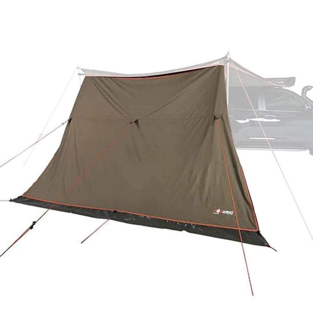 OZTENT FOXWING TAPERED EXTENSION