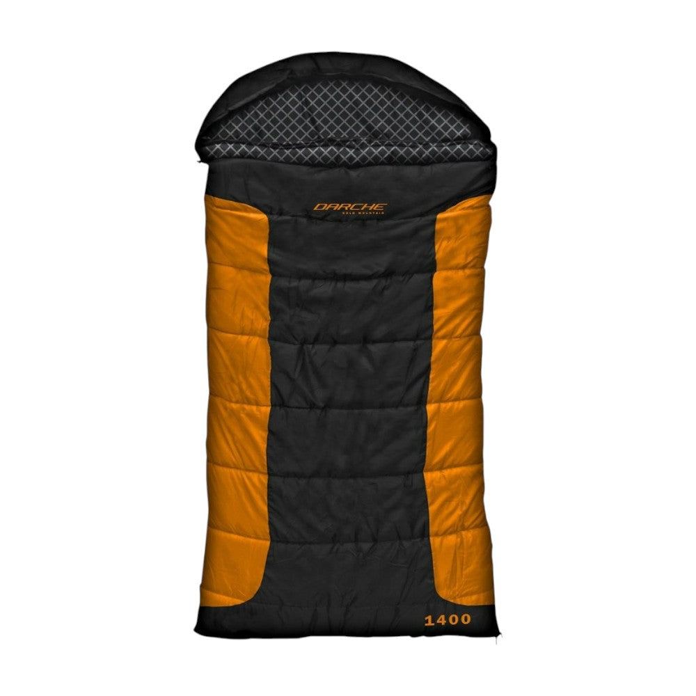DARCHE COLD MOUNTAIN -12C SLEEPING BAG