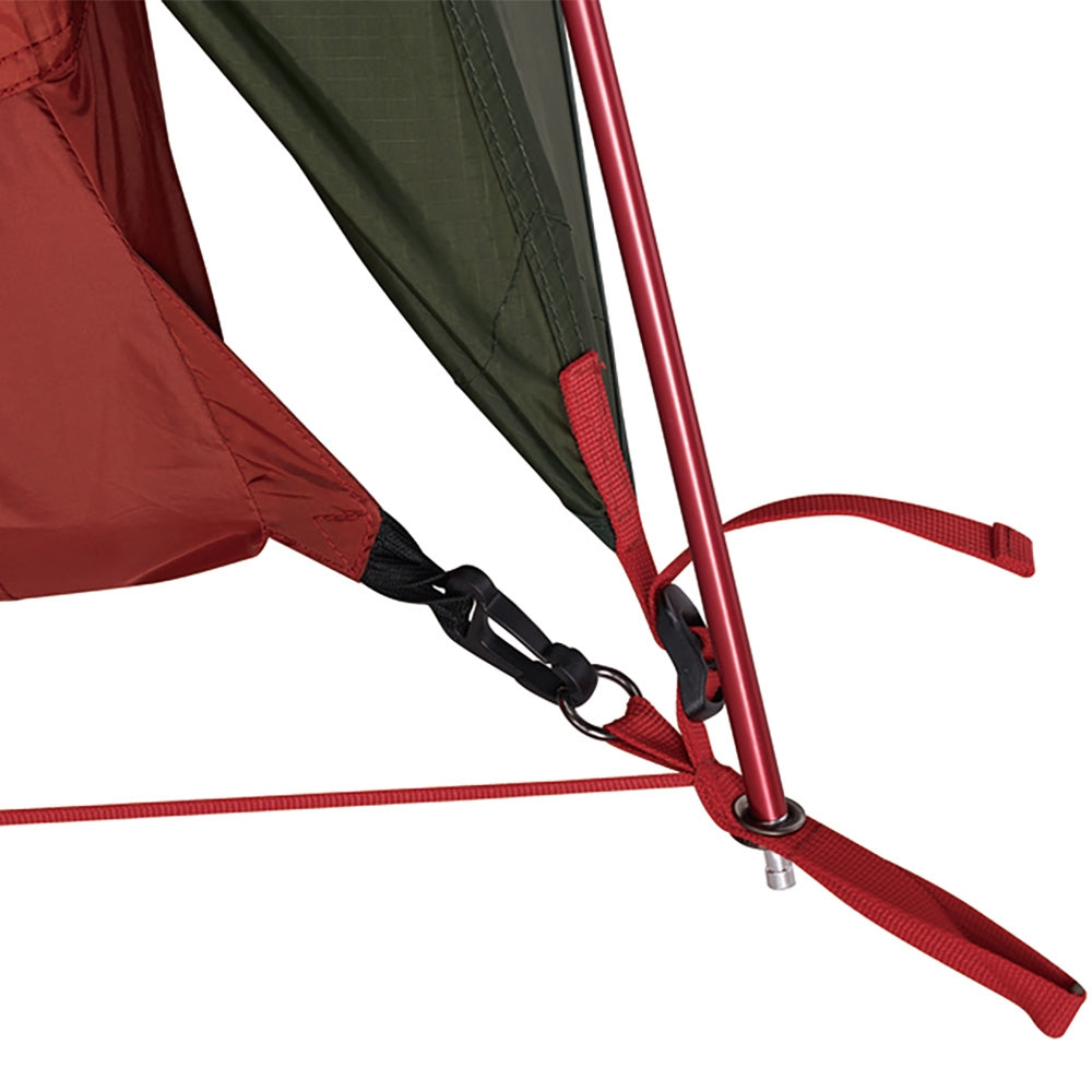 ROMAN CRADLE 1 PERSON HIKE TENT