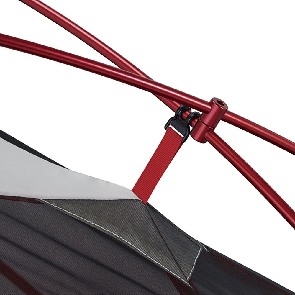 ROMAN CRADLE 2 PERSON HIKE TENT