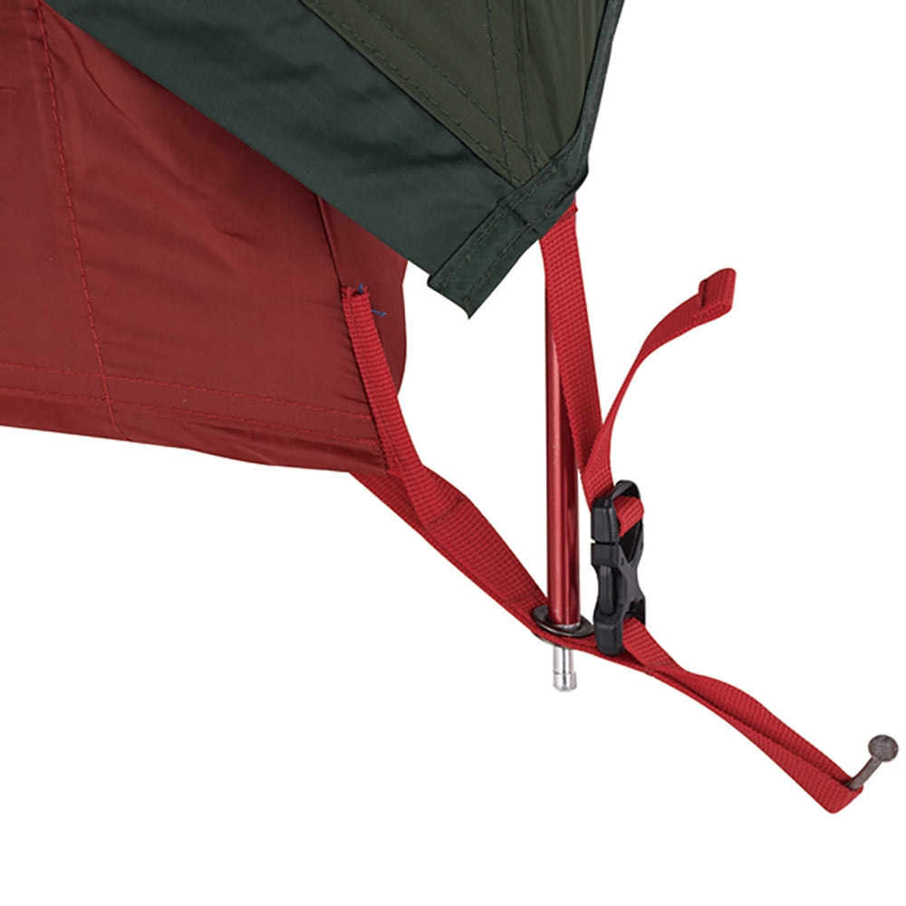 ROMAN CRADLE 2 PERSON HIKE TENT