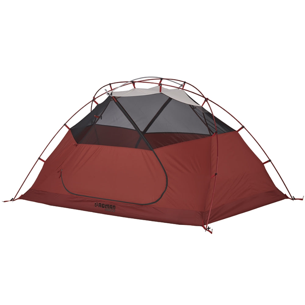 ROMAN CRADLE 2 PERSON HIKE TENT