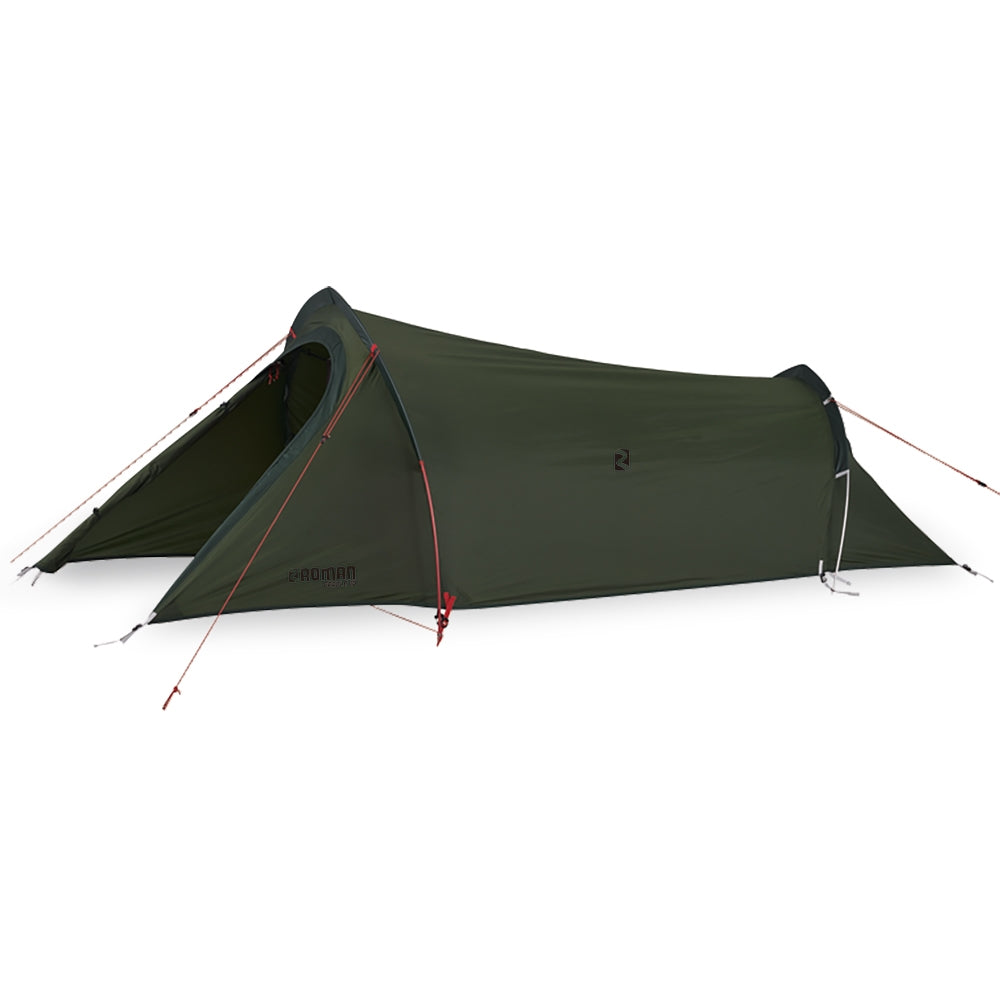 ROMAN CRADLE 1 PERSON HIKE TENT