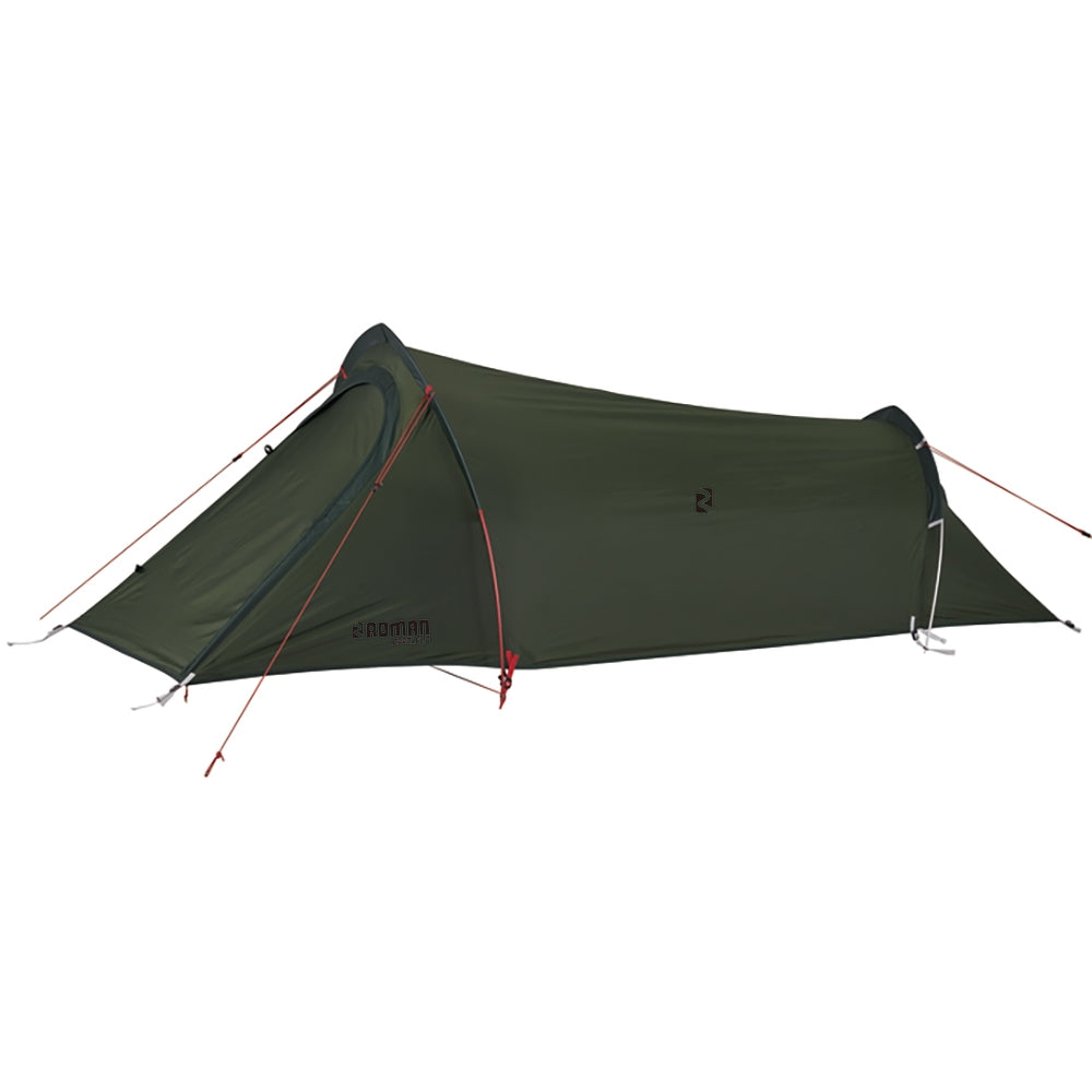 ROMAN CRADLE 1 PERSON HIKE TENT