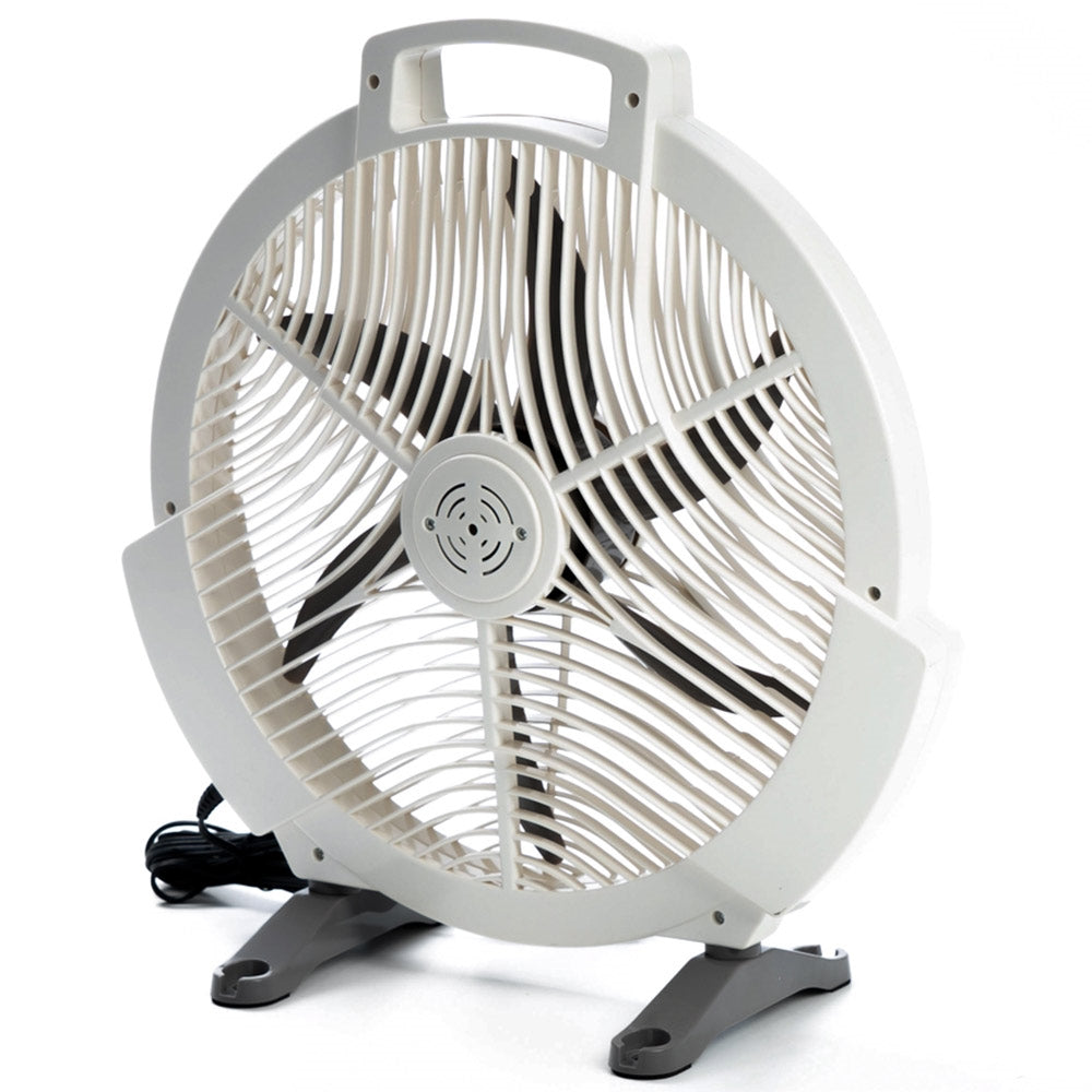 OUTDOOR CONNECTION 12V BREEZEWAY FAN