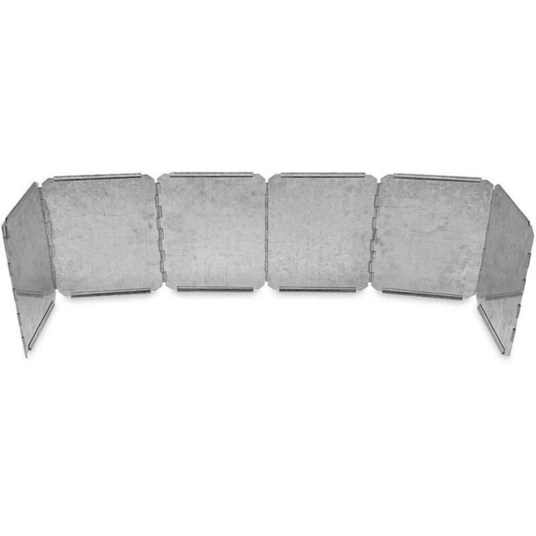 COMPANION CAMPING STOVE WINDSHIELD