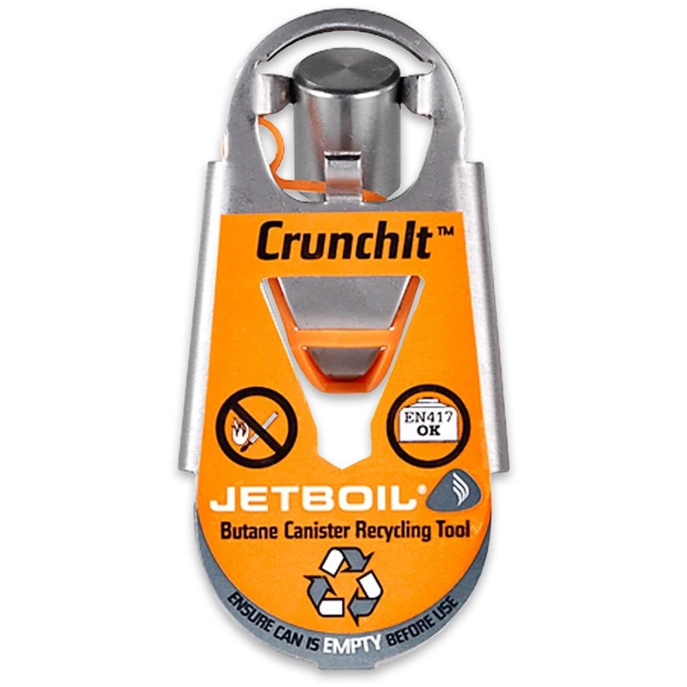 JETBOIL CRUNCHIT