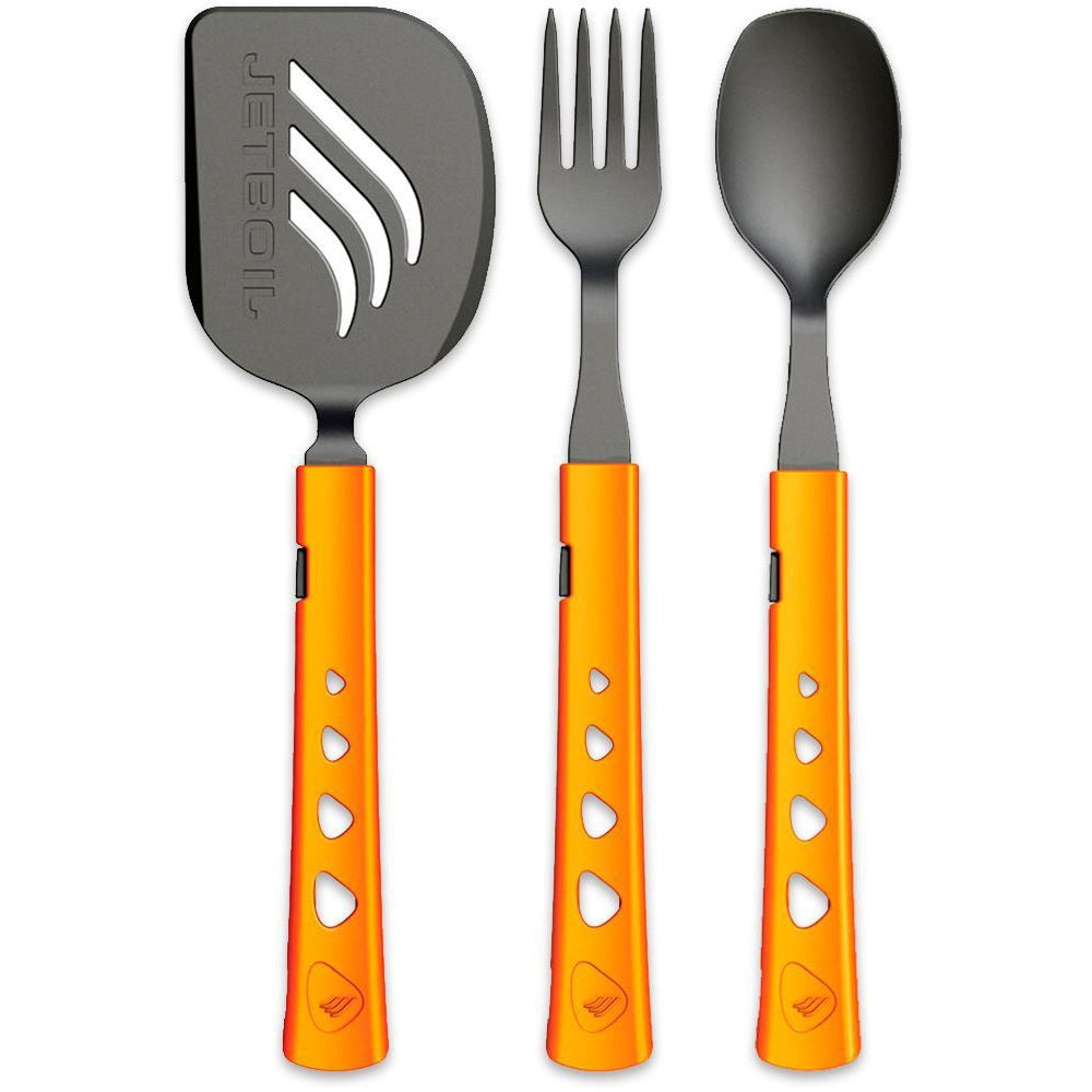 JETBOIL JETSET UTENSIL SET
