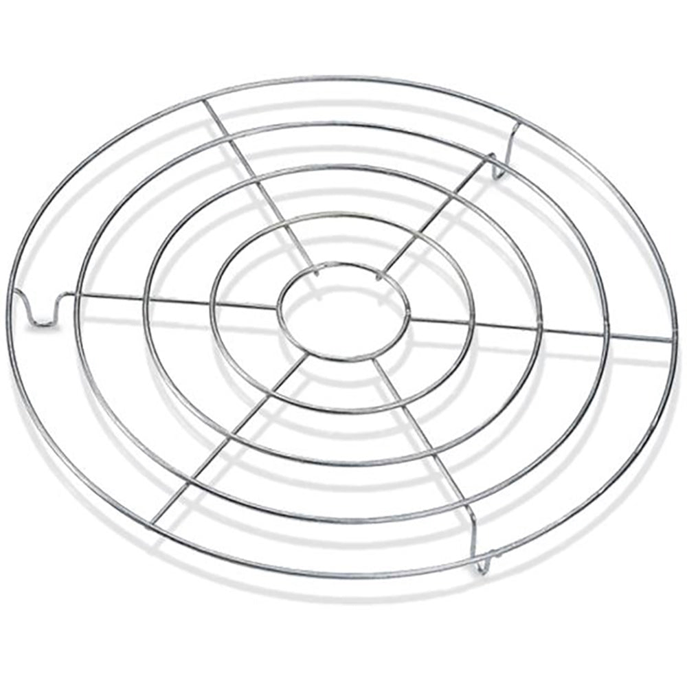 CAMPFIRE STEAMER RACK 2QT