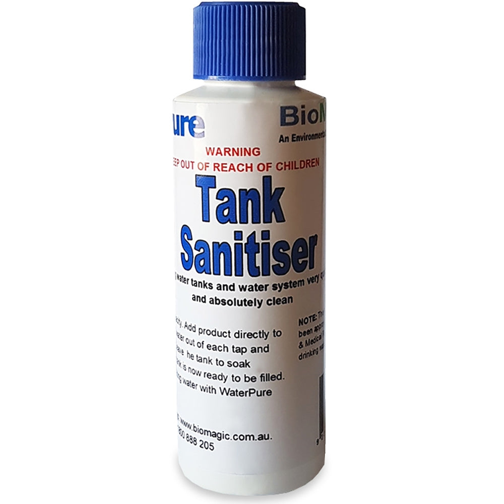 Biomagic Tank Sanitiser