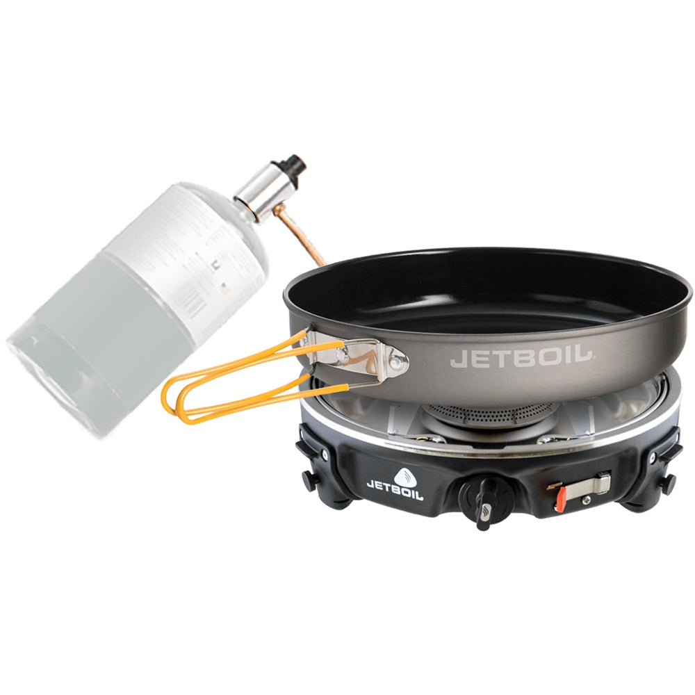 JETBOIL HALFGEN