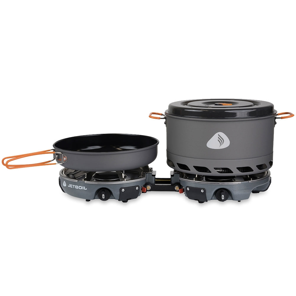 JETBOIL GENESIS BASECAMP SYSTEM