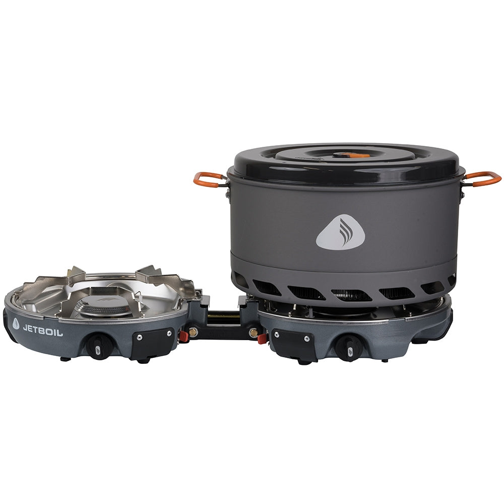 JETBOIL GENESIS BASECAMP SYSTEM