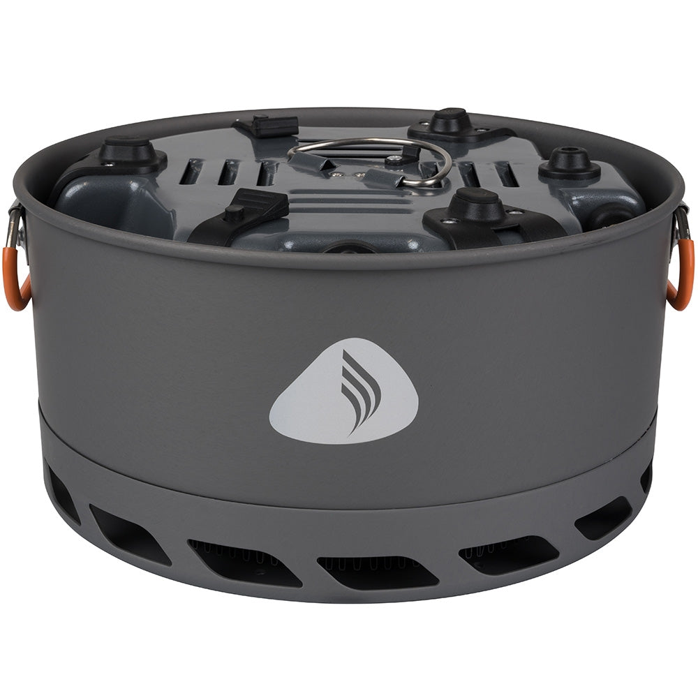 JETBOIL GENESIS BASECAMP SYSTEM