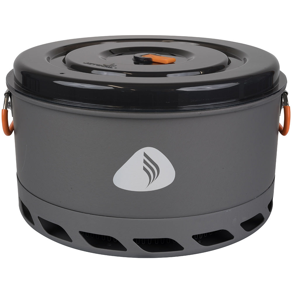 JETBOIL GENESIS BASECAMP SYSTEM