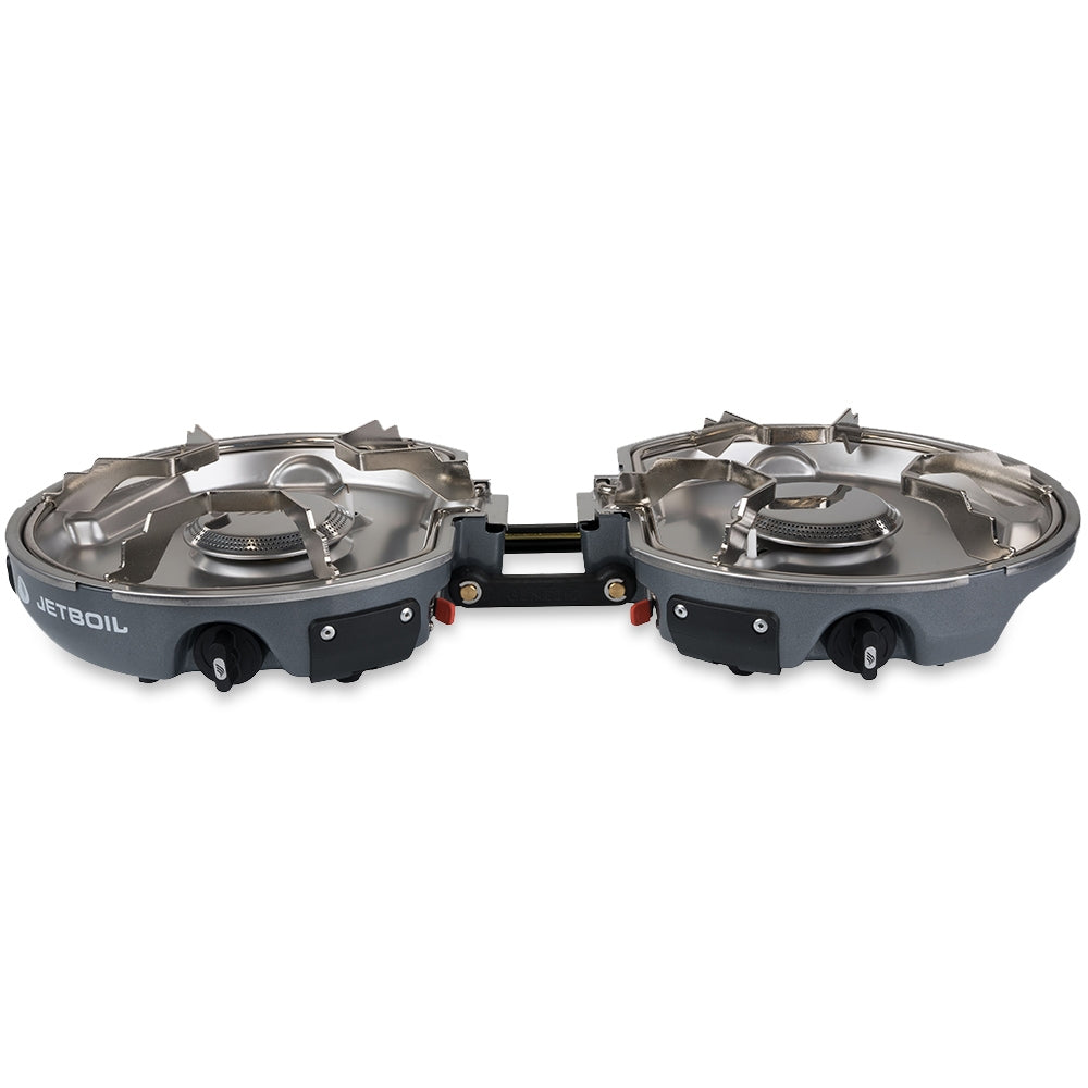 JETBOIL GENESIS BASECAMP STOVE
