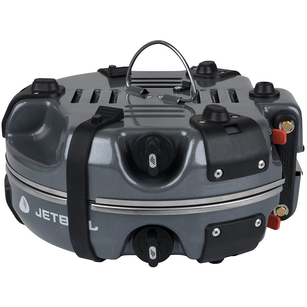 JETBOIL GENESIS BASECAMP STOVE