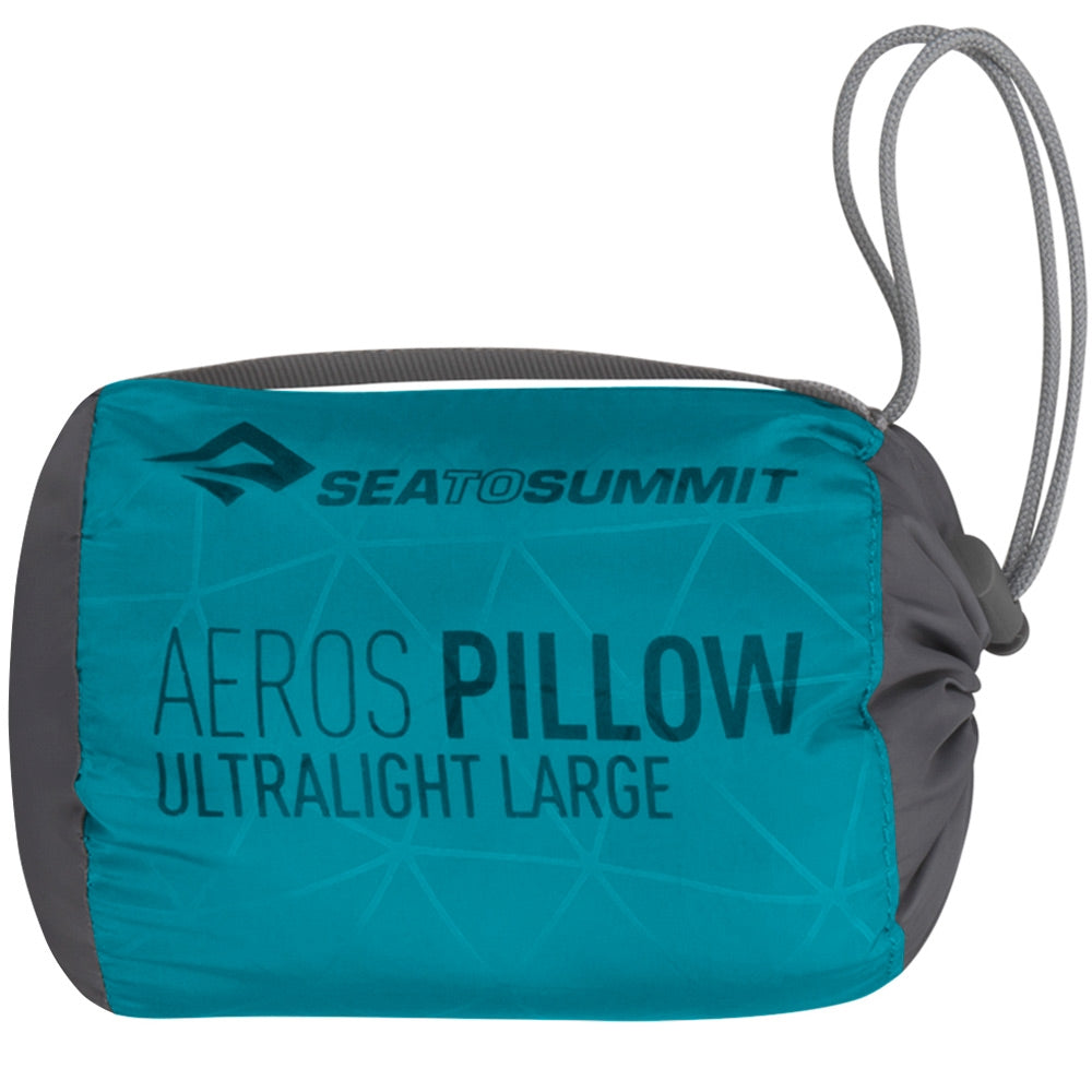 SEA TO SUMMIT AEROS UL PILLOW LARGE