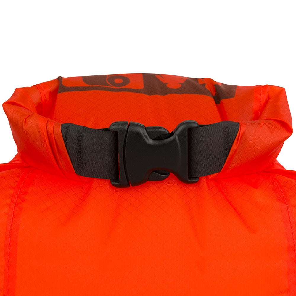 SEA TO SUMMIT OUTHOUSE TOILET ROLL HOLDER