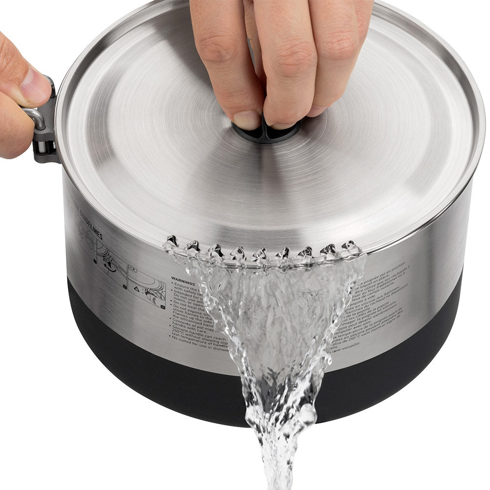 SEA TO SUMMIT SIGMASET 2.1