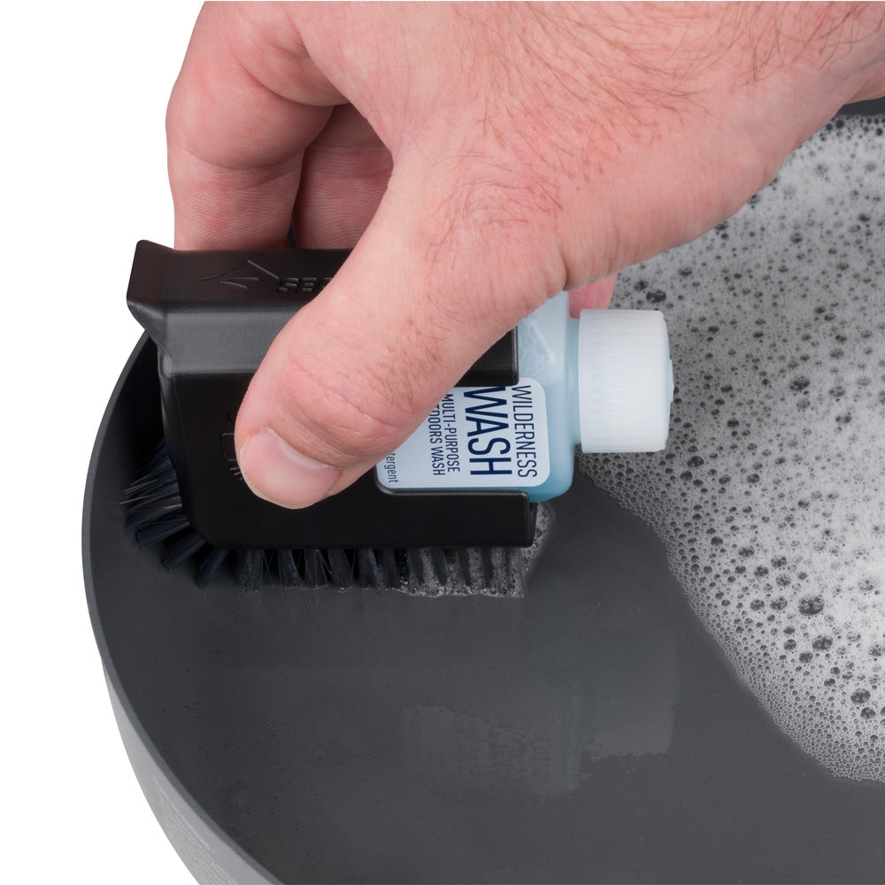 SEA TO SUMMIT KITCHEN TOOL KIT 10PC