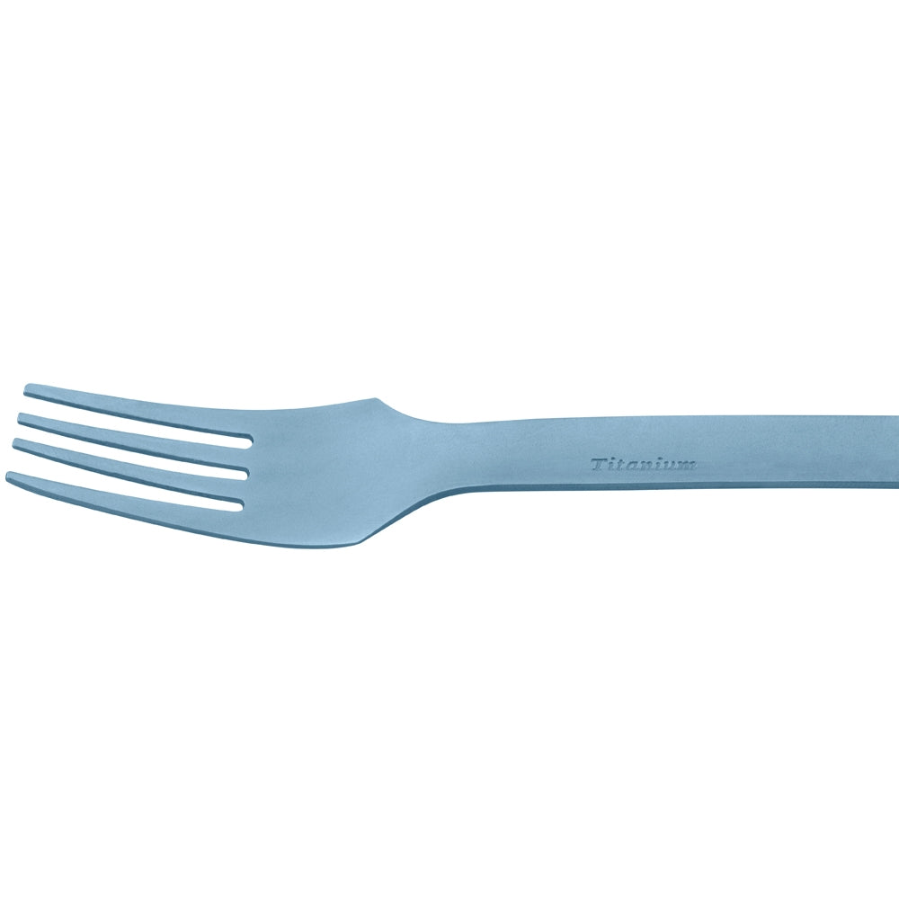 SEA TO SUMMIT TITANIUM CUTLERY SET 3PC