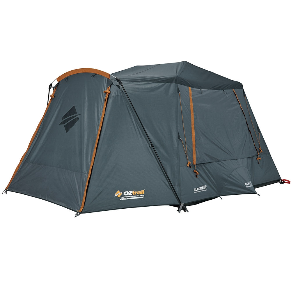 OZTRAIL FAST FRAME BLOCKOUT LUMOS TENT