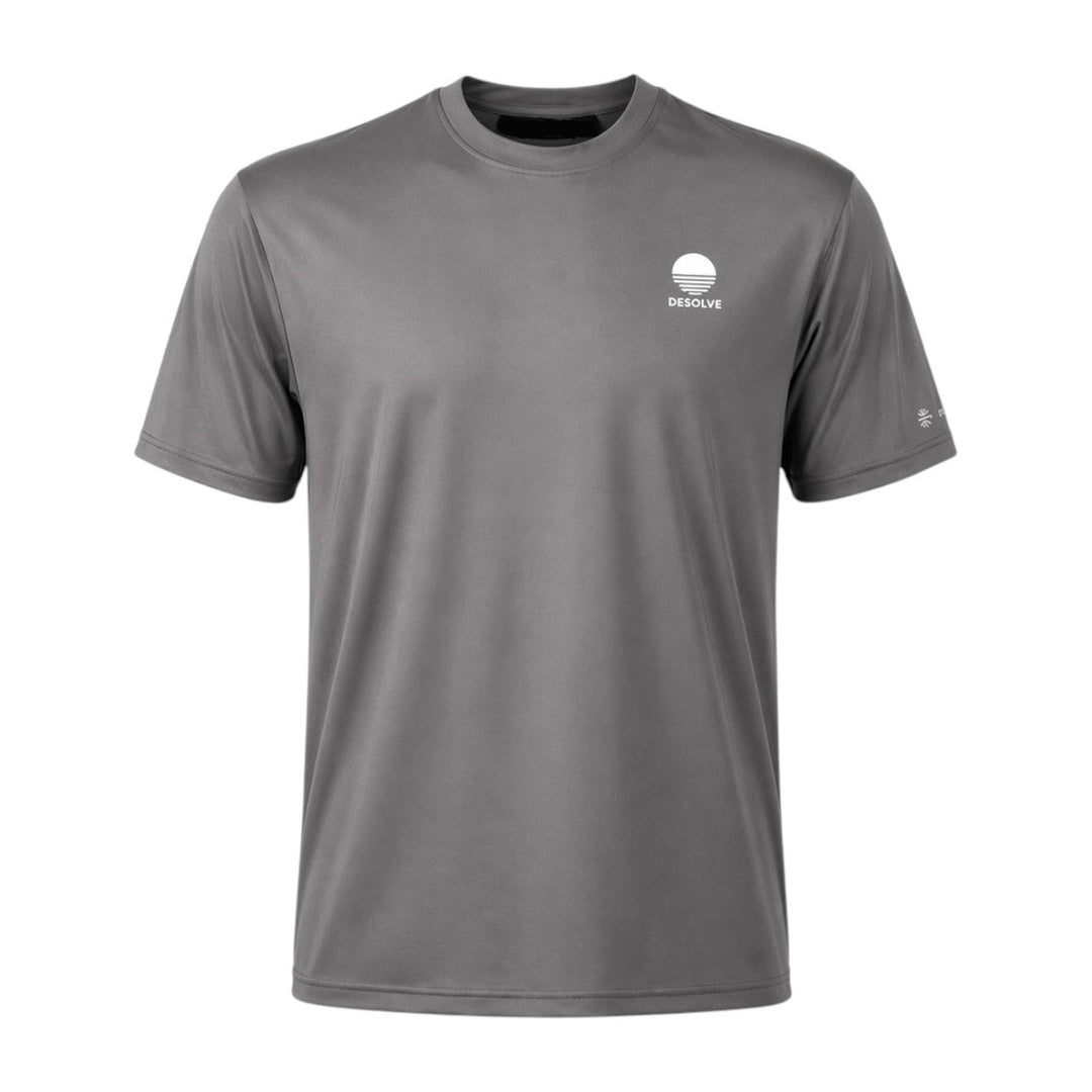 Desolve Solar Dry Tee