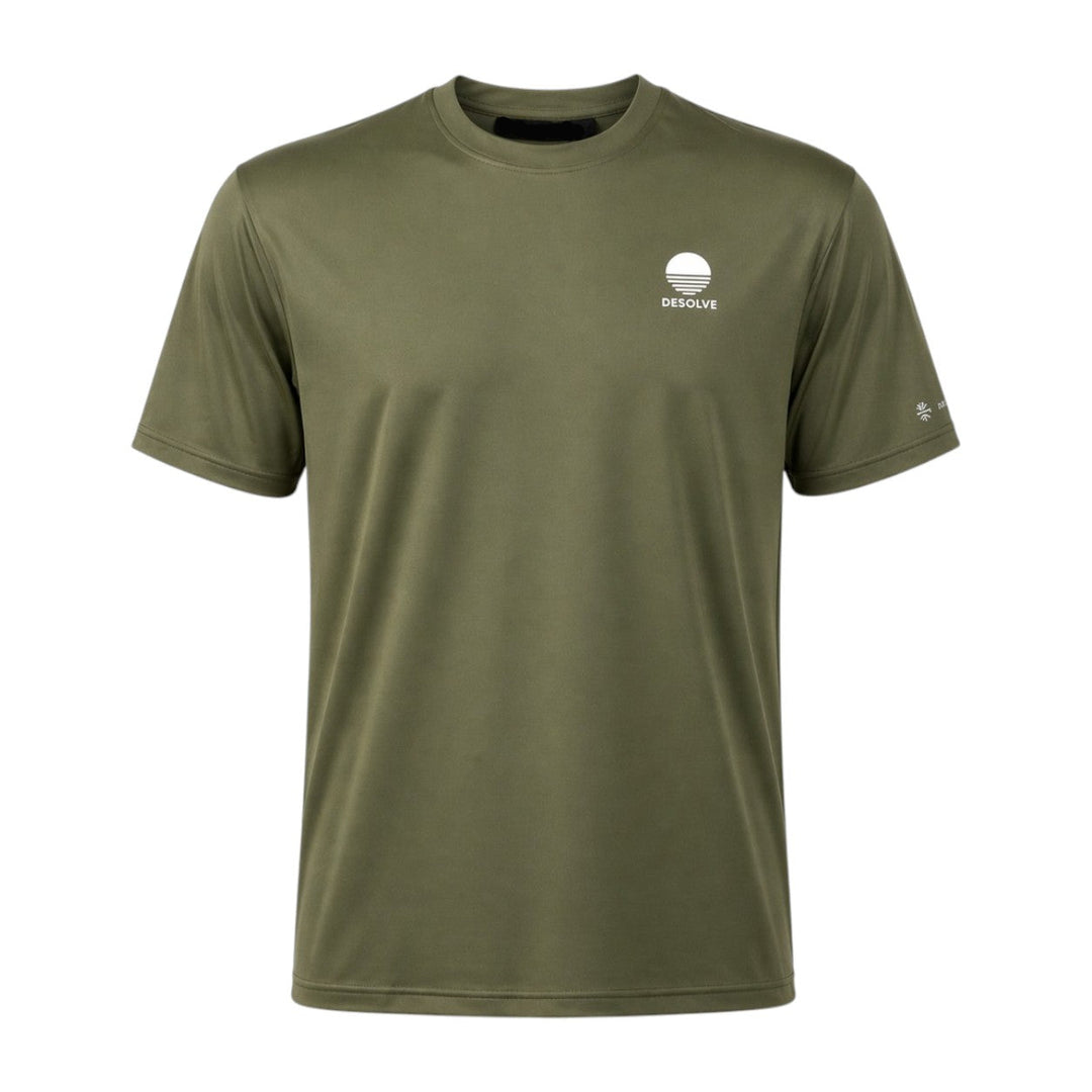 Desolve Solar Dry Tee