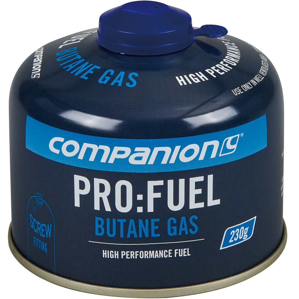 COMPANION BUTANE GAS 230G