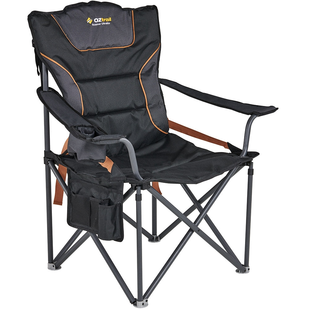 OZTRAIL ROAMER ULTRALITE CHAIR