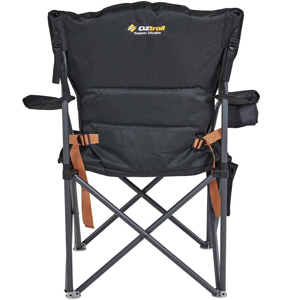 OZTRAIL ROAMER ULTRALITE CHAIR