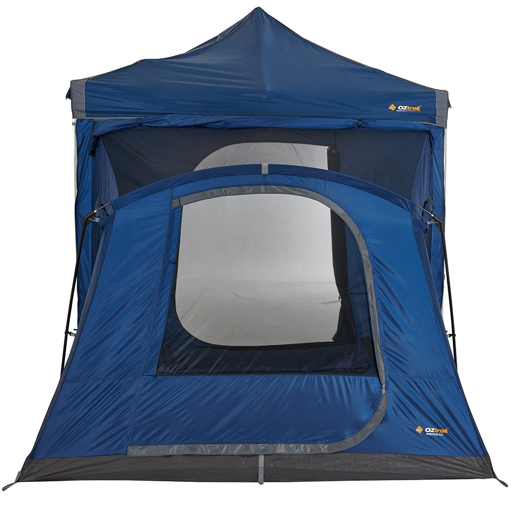OZ TRAIL GAZEBO PORTICO DELUXE