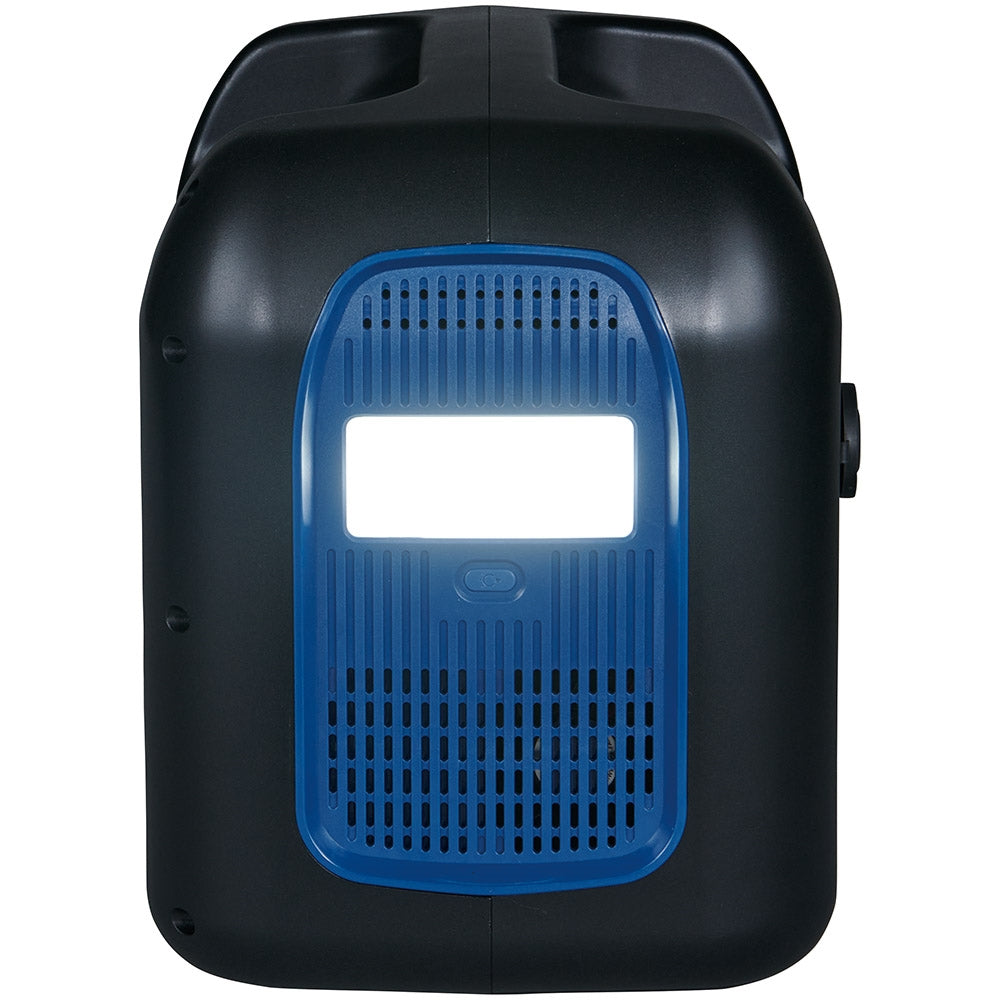 COMPANION ROVER 500 POWER STATION