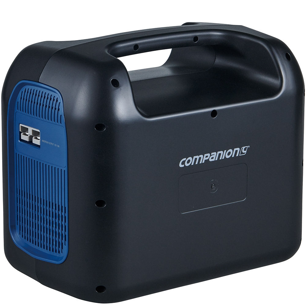 COMPANION ROVER 500 POWER STATION