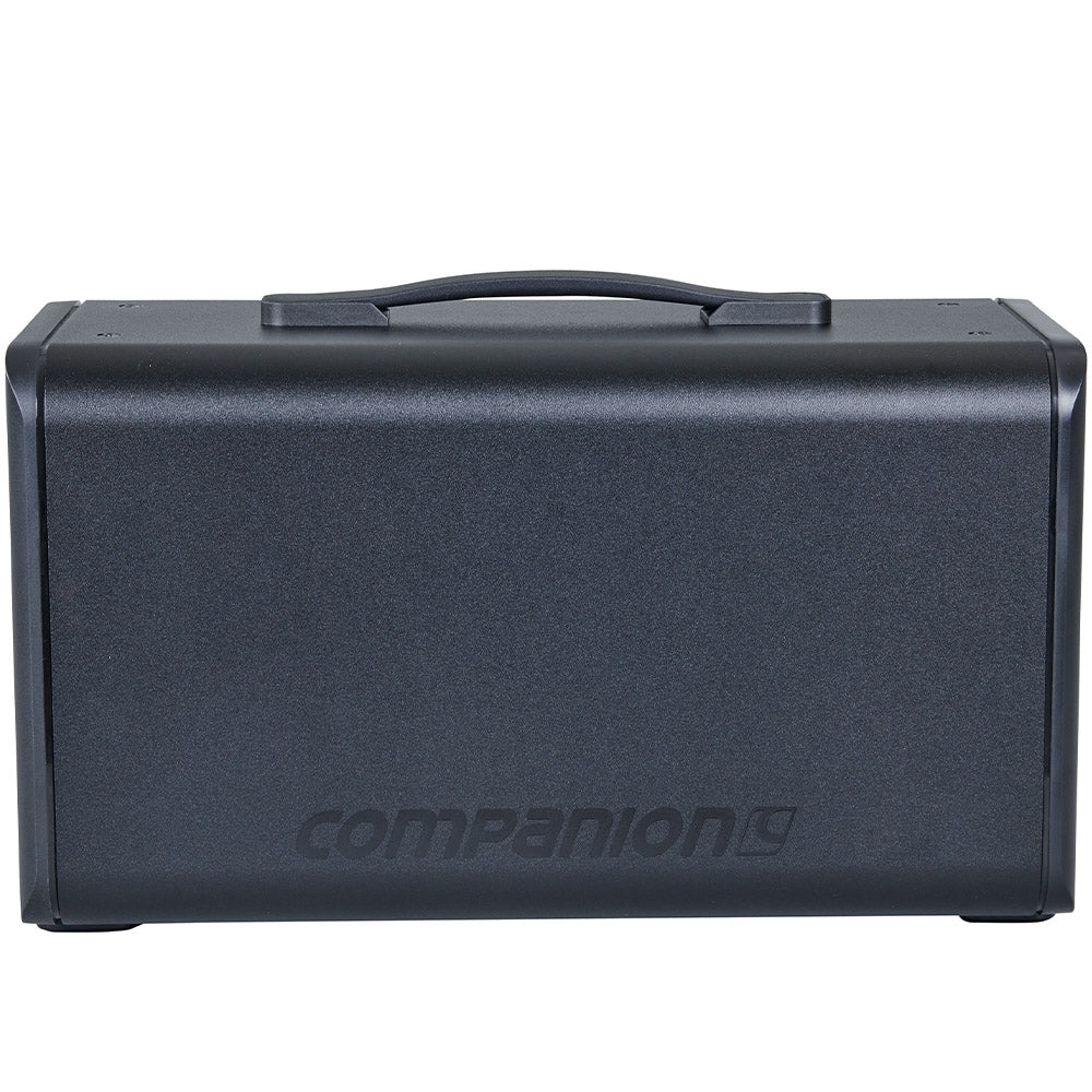 COMPANION ROVER 1300 POWER STATION