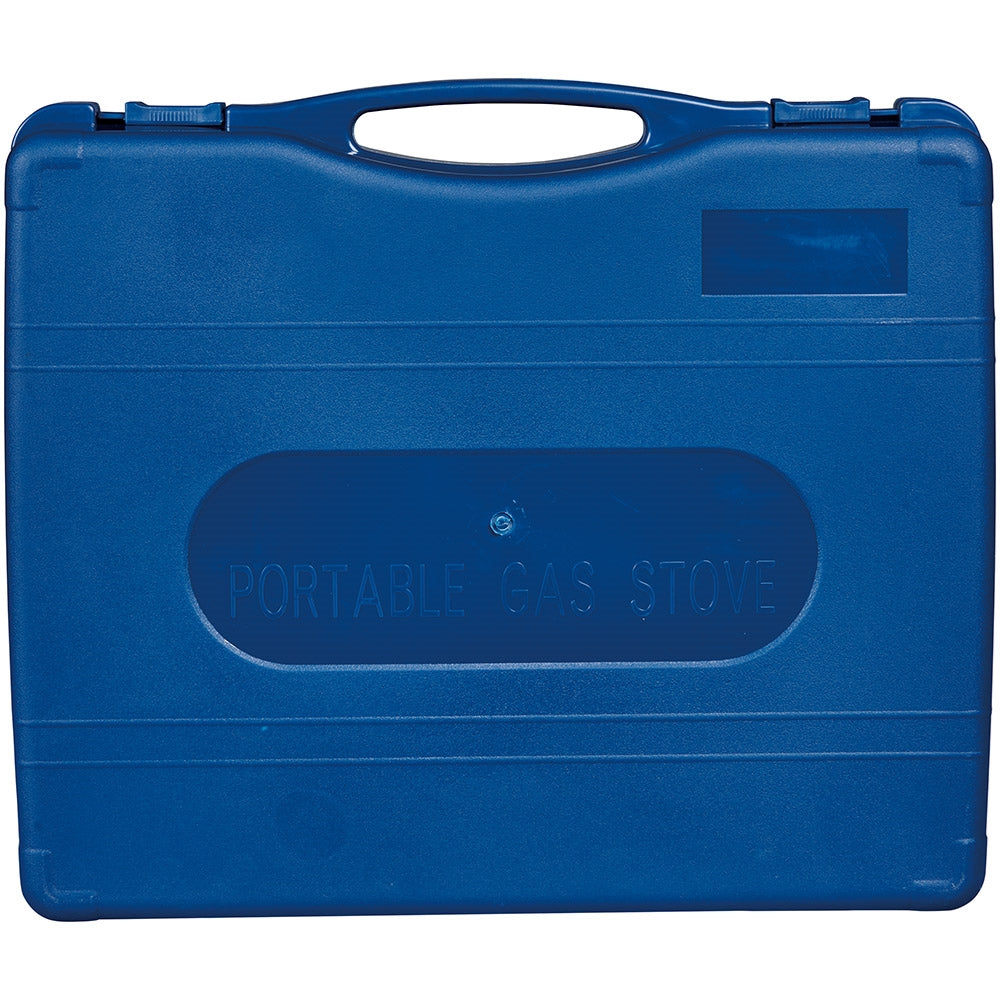 COMPANION SINGLE BUTANE STOVE