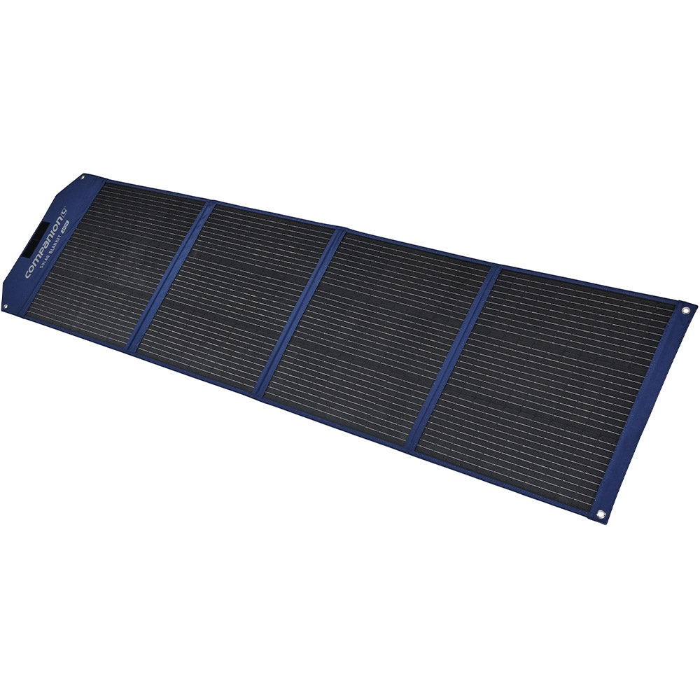 COMPANION 200W SOLAR BLANKET
