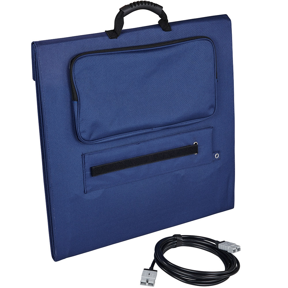 COMPANION 200W SOLAR BLANKET